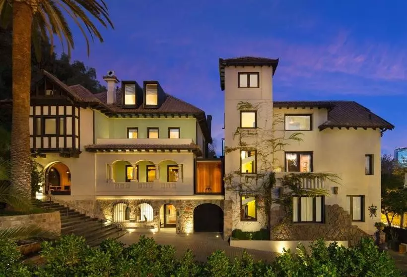 Fotos del hotel The Aubrey Boutique:  6