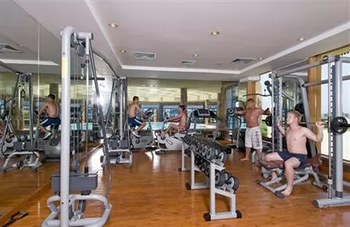 Fotos del hotel Dreams Beach Marsa Alam:  4