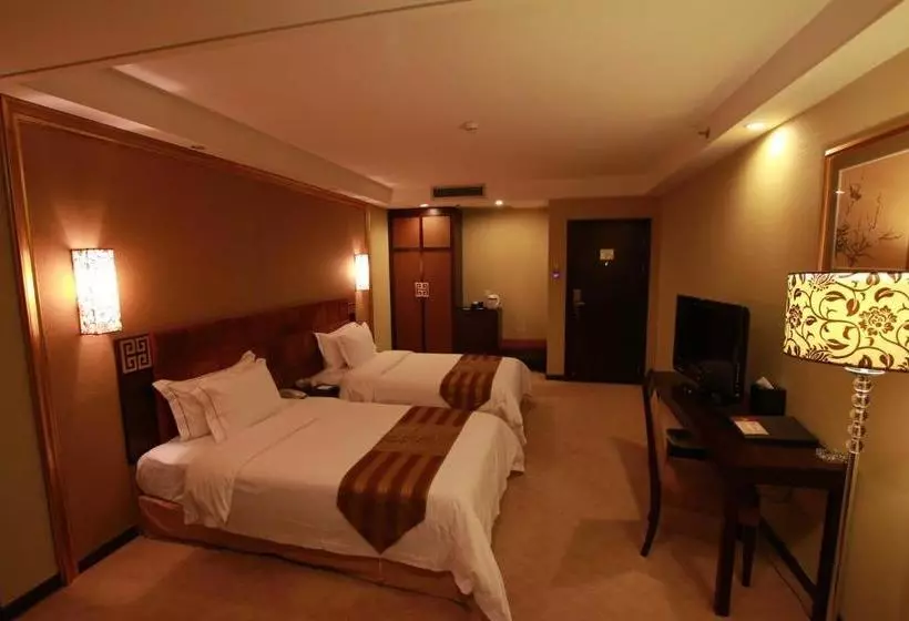 Fotos del hotel Fortune:  11