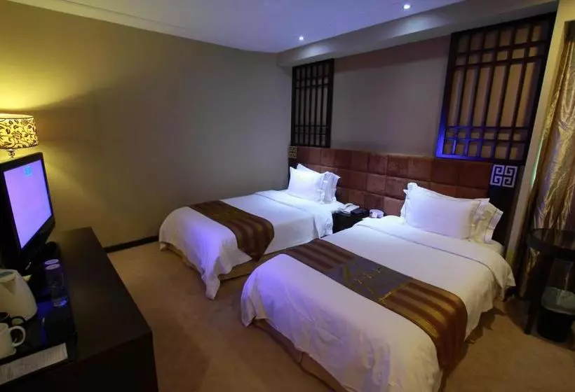 Fotos del hotel Fortune:  13