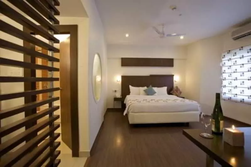 Fotos del hotel Oyster Suites:  5