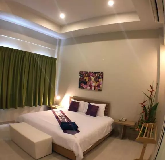 Fotos del hotel Simply Resort:  14