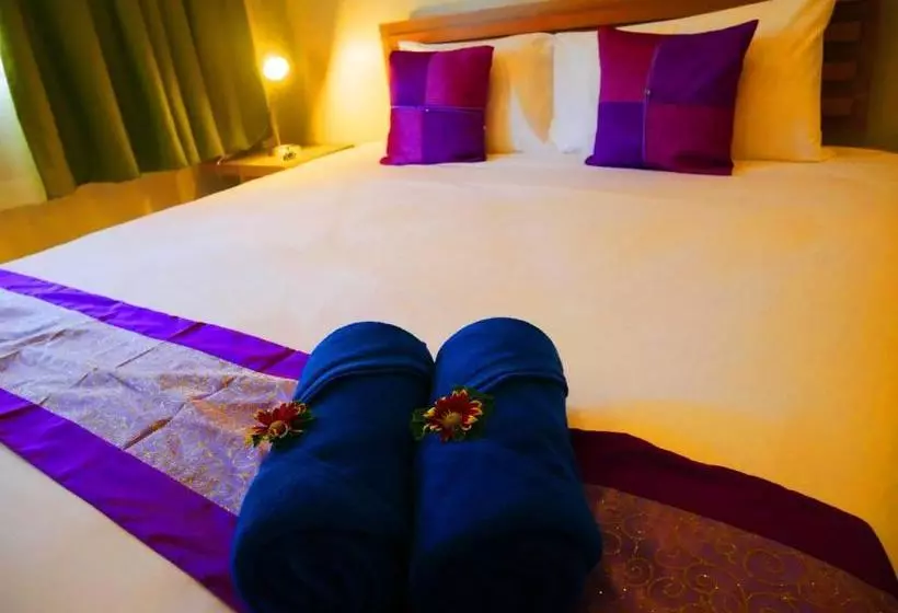 Fotos del hotel Simply Resort:  13