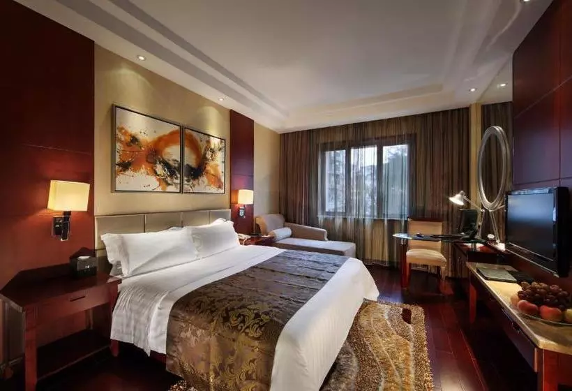 Fotos del hotel Zhejiang:  2