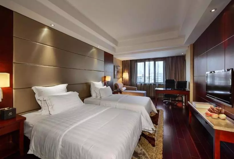 Fotos del hotel Zhejiang:  7