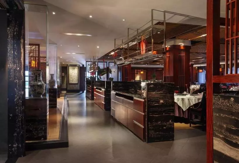 Fotos del hotel Zhejiang:  4