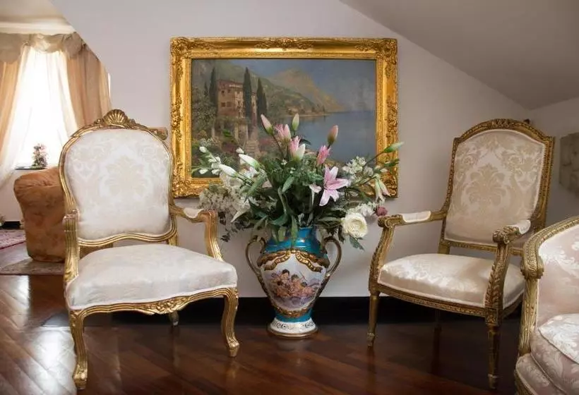 Fotos del hotel Morali Palace:  5