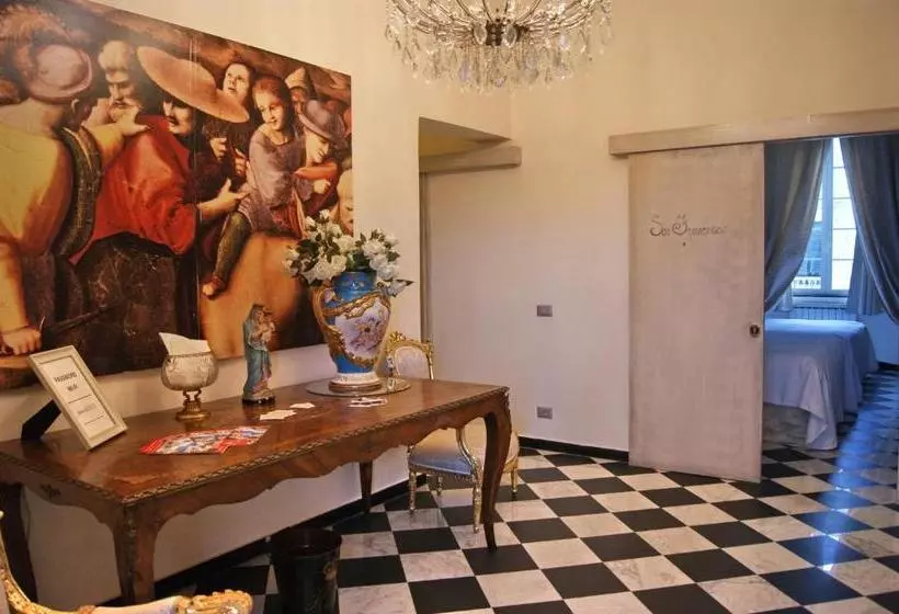 Fotos del hotel Morali Palace:  2