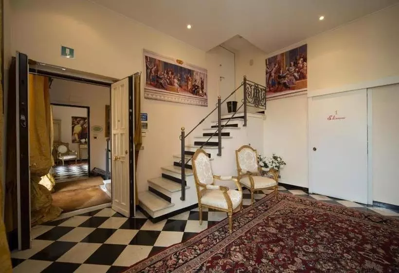 Fotos del hotel Morali Palace:  7