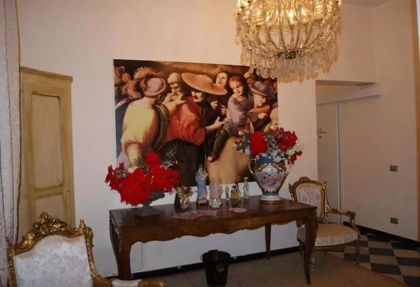 Fotos del hotel Morali Palace:  8