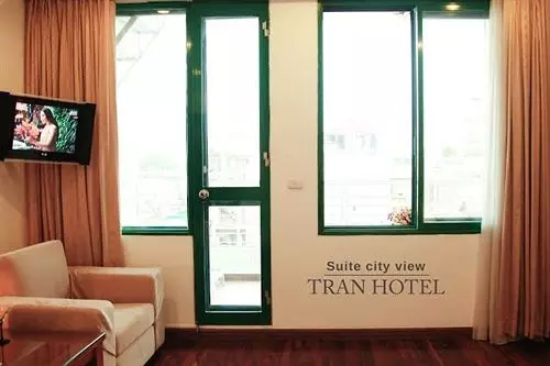 Fotos del hotel TranHotel:  24