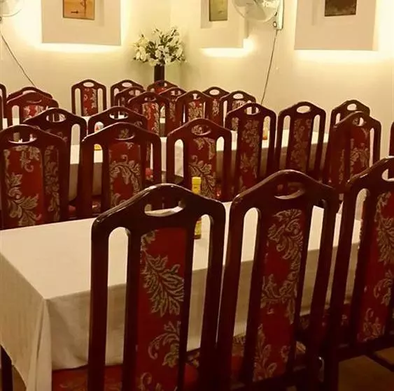 Fotos del hotel TranHotel:  3