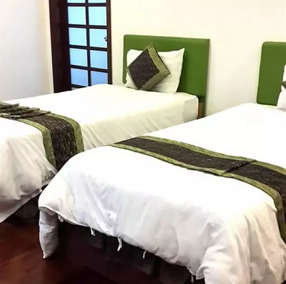 Fotos del hotel TranHotel:  10