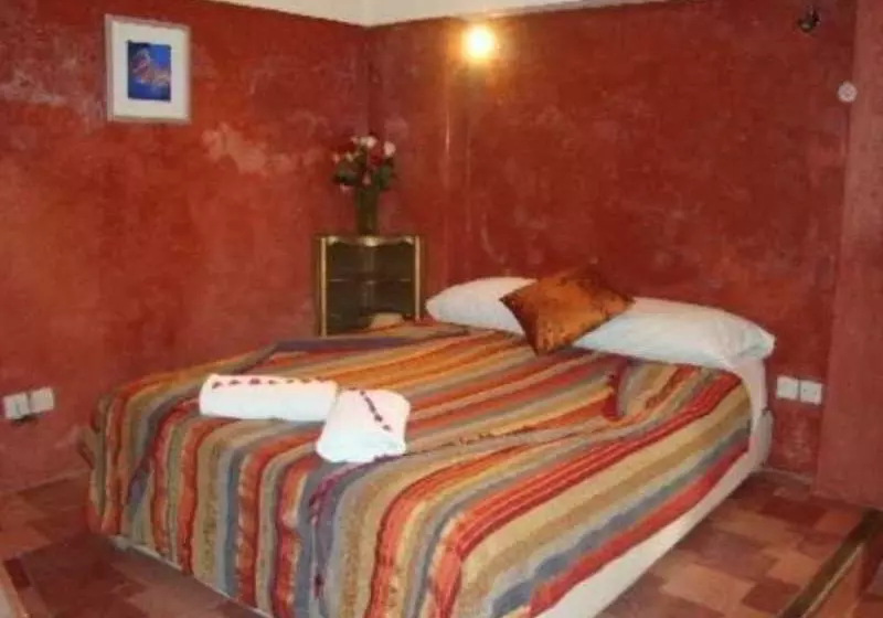 Fotos del hotel Riad Dar Ihssane:  9