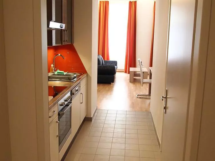 Fotos del hotel Gal Apartments Vienna:  24