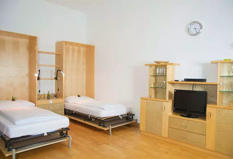 Fotos del hotel Gal Apartments Vienna:  13