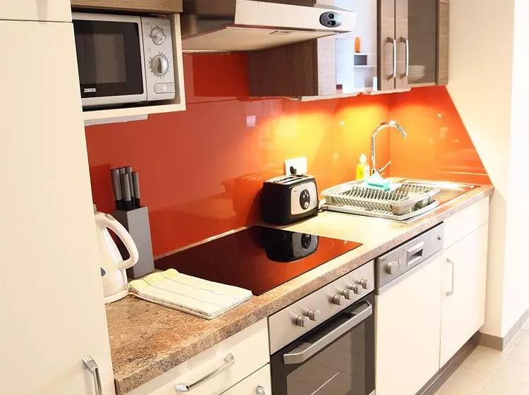 Fotos del hotel Gal Apartments Vienna:  8