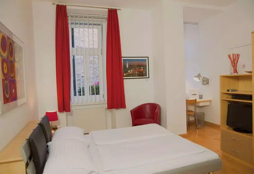 Fotos del hotel Gal Apartments Vienna:  4