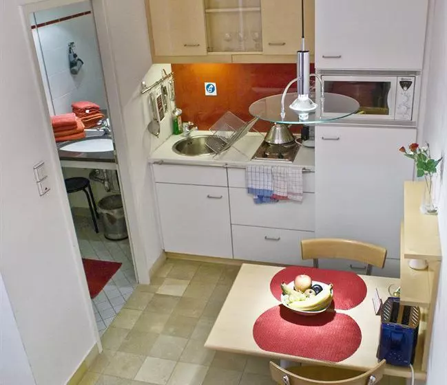 Fotos del hotel Gal Apartments Vienna:  5