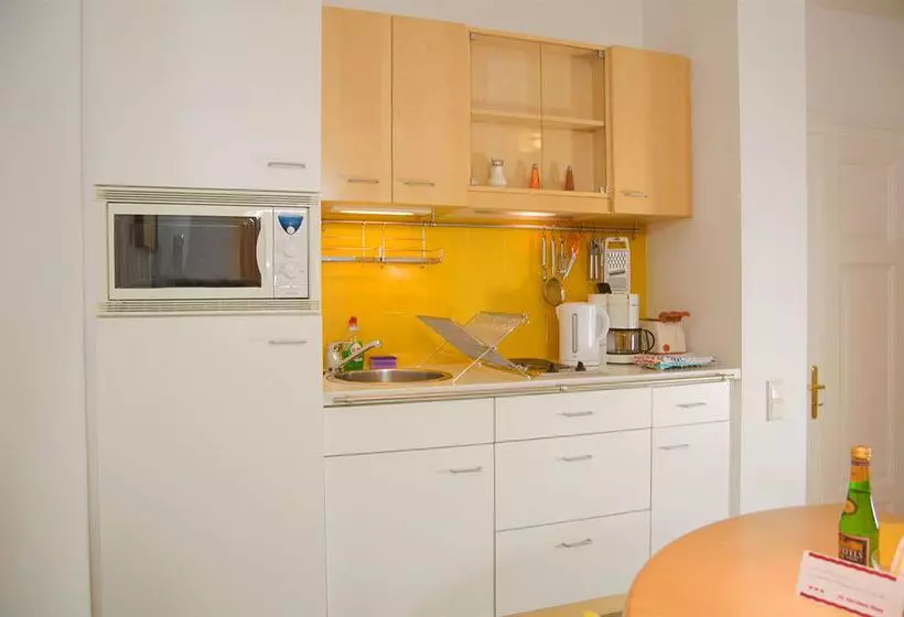 Fotos del hotel Gal Apartments Vienna:  23