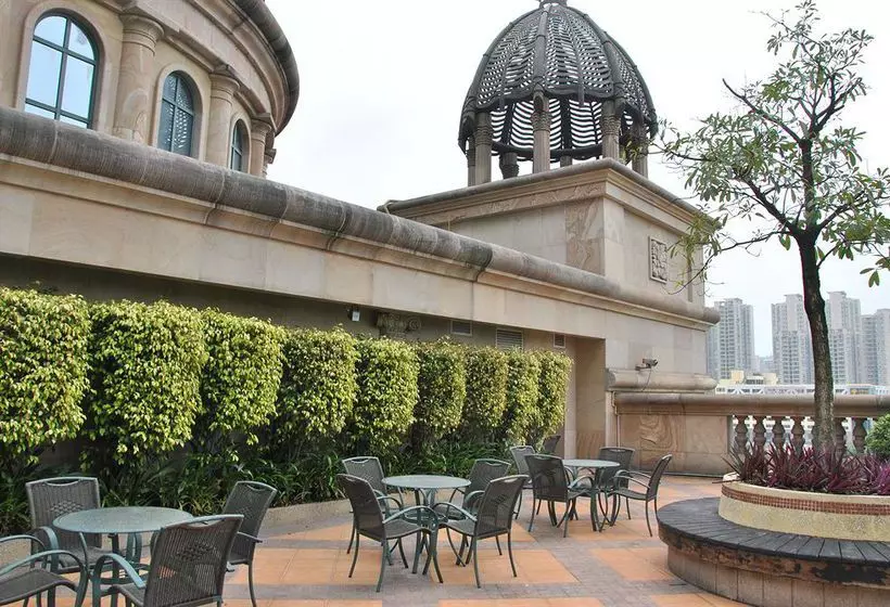 Fotos del hotel Regal Riviera:  17