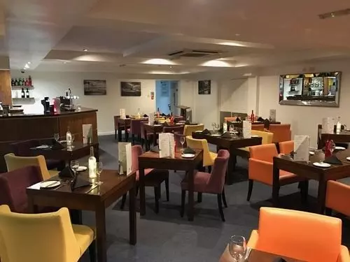 Fotos del hotel Gateway to Wales Hotel & Leisure Club:  18