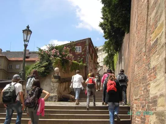 Fotos del hotel Little Town Budget:  2