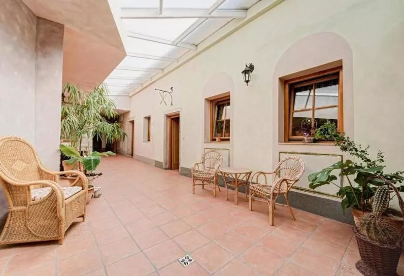 Fotos del hotel Rodinný Pension Antoni:  3