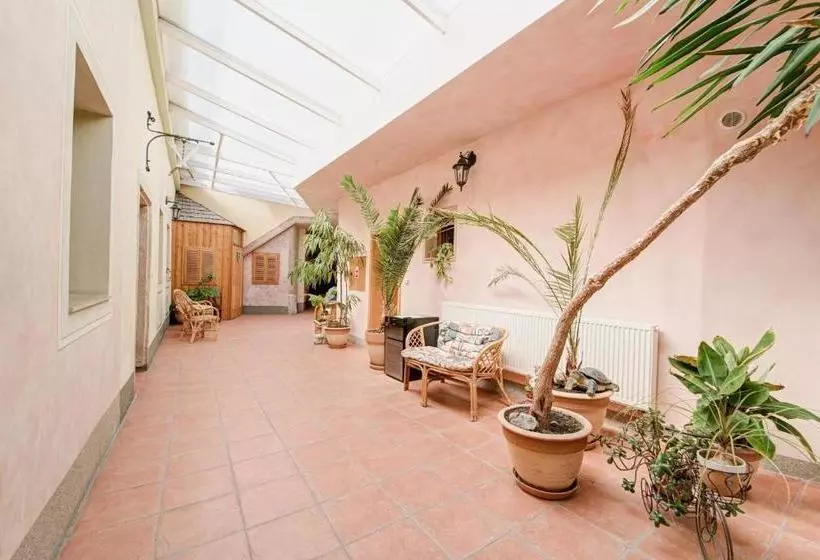 Fotos del hotel Rodinný Pension Antoni:  8