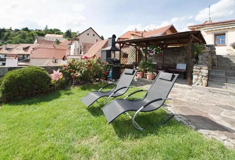 Fotos del hotel Rodinný Pension Antoni:  11