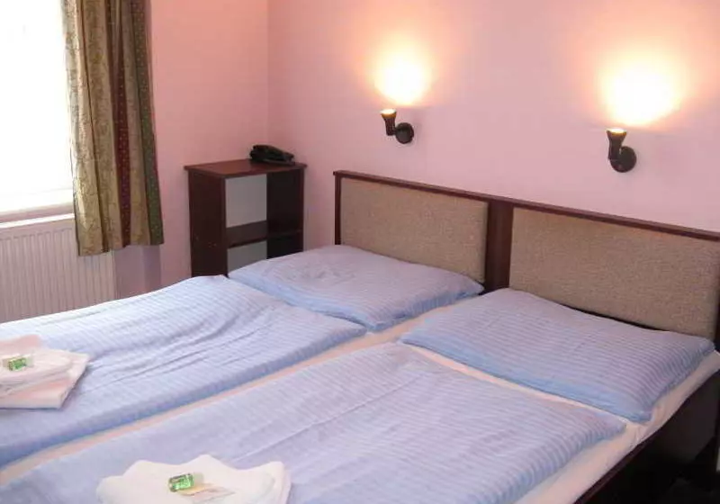 Fotos del hotel U Ceske Koruny:  2