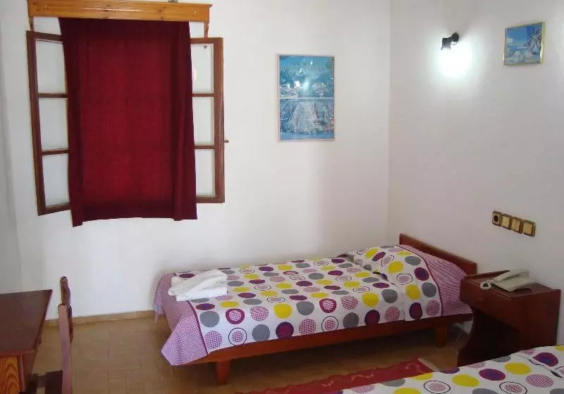 Fotos del hotel Ali Baba:  4