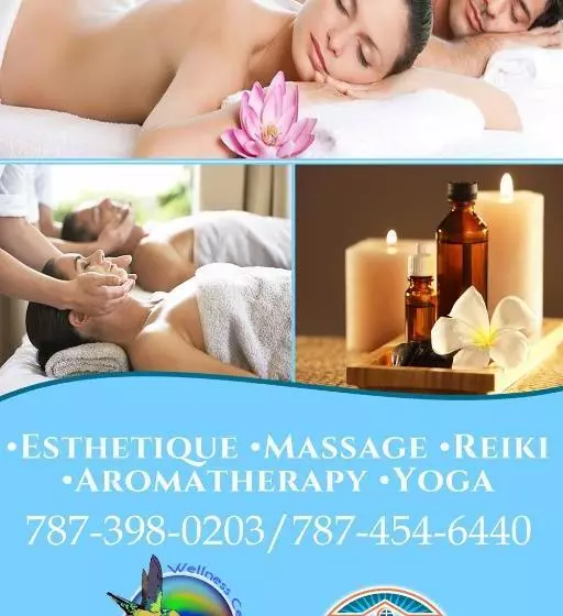 Fotos del hotel Howard Johnson By Wyndham San Juan Centro Cardiovascular:  3