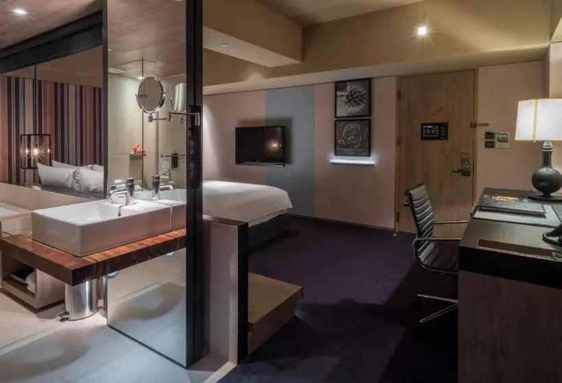 Fotos del hotel Quote Taipei:  10