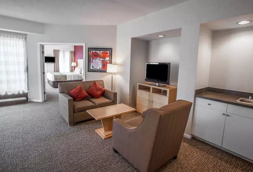 Fotos del hotel Comfort Suites Michigan Avenue - Loop:  25