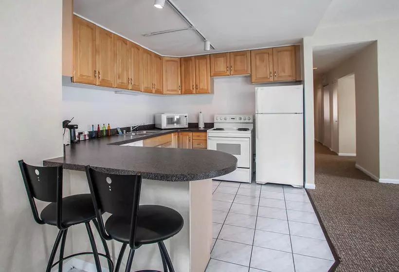 Fotos del hotel Comfort Suites Michigan Avenue - Loop:  12