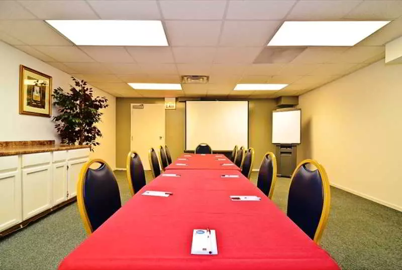 Fotos del hotel Comfort Suites Michigan Avenue - Loop:  5