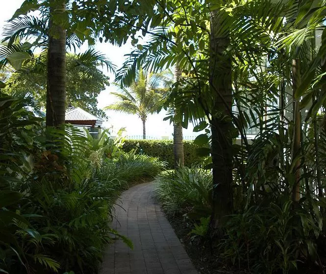 Fotos del hotel Costa Royale Trinity Beach:  15