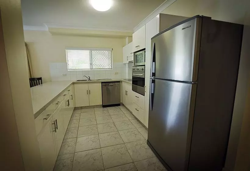 Fotos del hotel Costa Royale Trinity Beach:  7