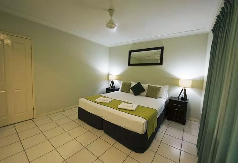 Fotos del hotel Costa Royale Trinity Beach:  9