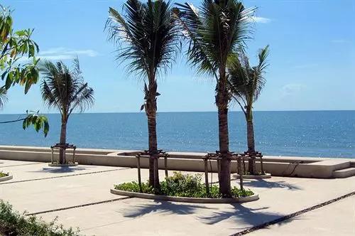 Fotos del hotel Talay Samran By Lease Back Thailand:  9