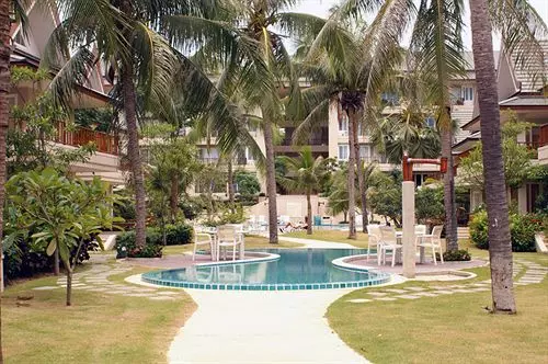 Fotos del hotel Talay Samran By Lease Back Thailand:  20