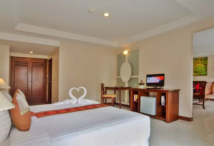 Fotos del hotel Eastiny Place:  17