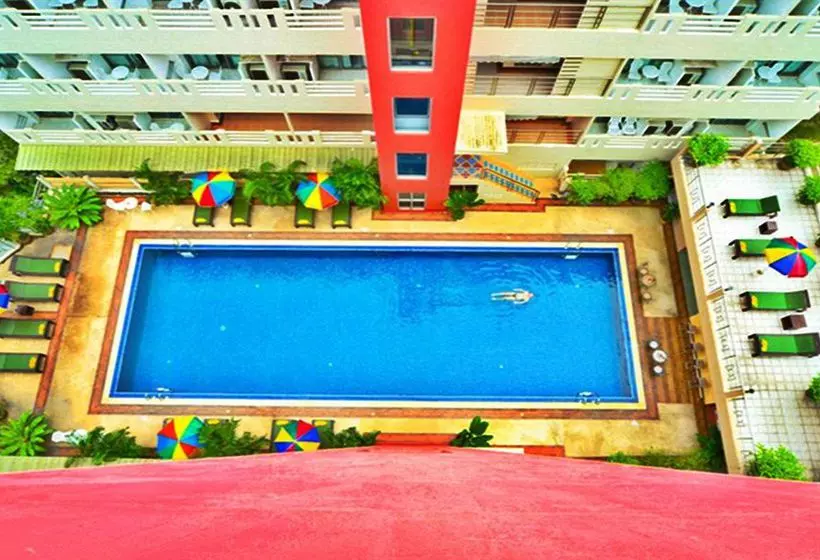 Fotos del hotel Eastiny Place:  3