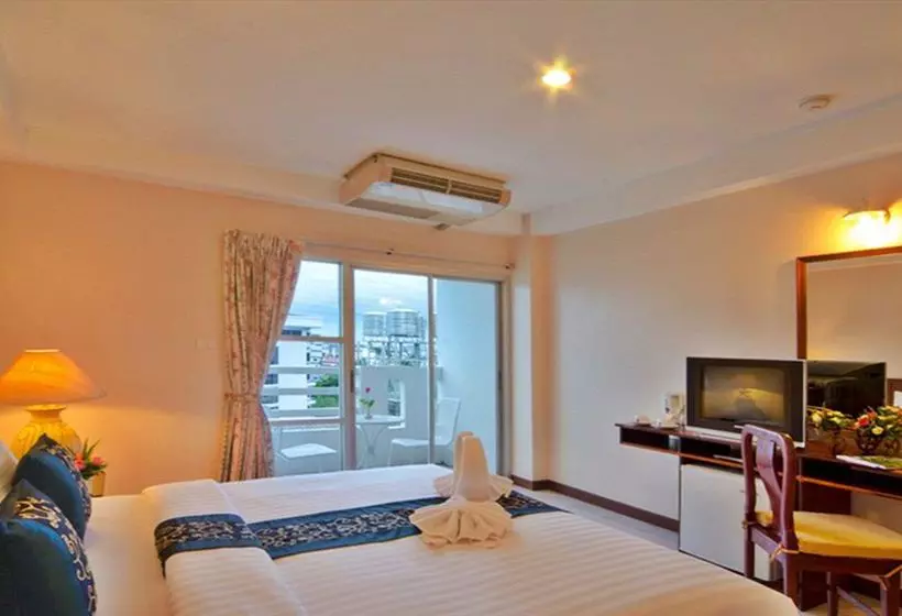 Fotos del hotel Eastiny Place:  24