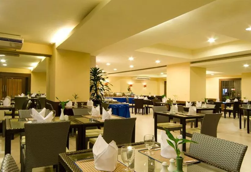 Fotos del hotel Eastiny Place:  9