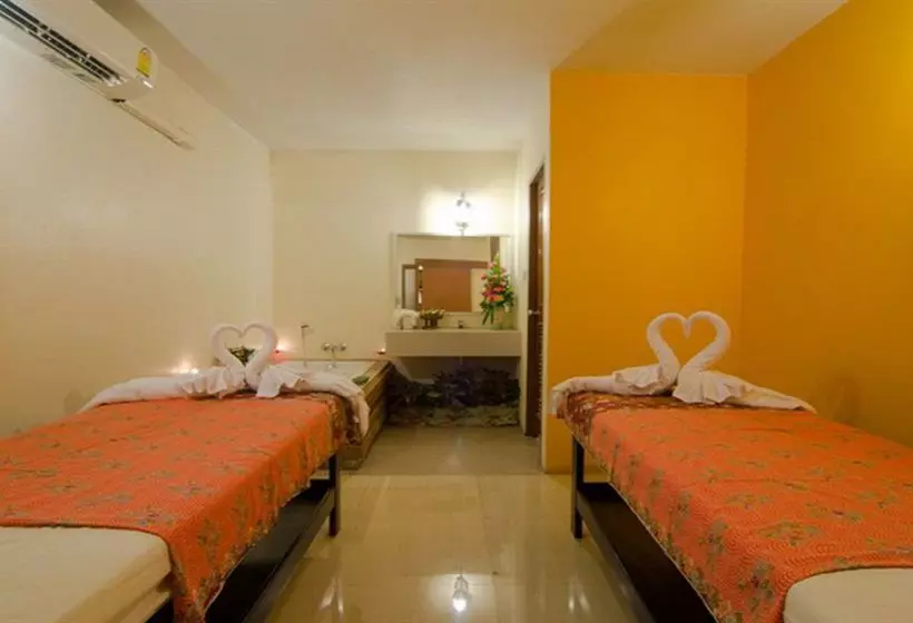 Fotos del hotel Eastiny Place:  23