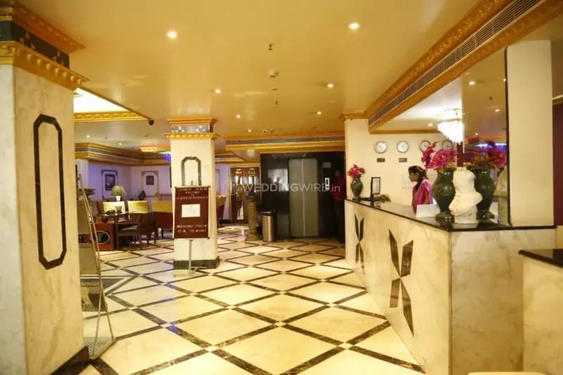 Fotos del hotel Hotel I K London Residency:  8