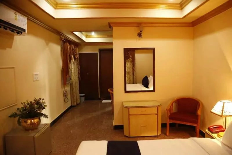 Fotos del hotel Hotel I K London Residency:  12