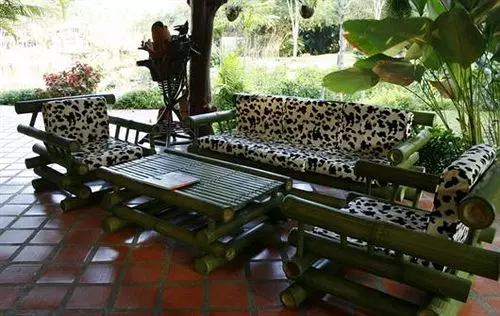 Fotos del hotel Kor Sor Resort & Spa:  4